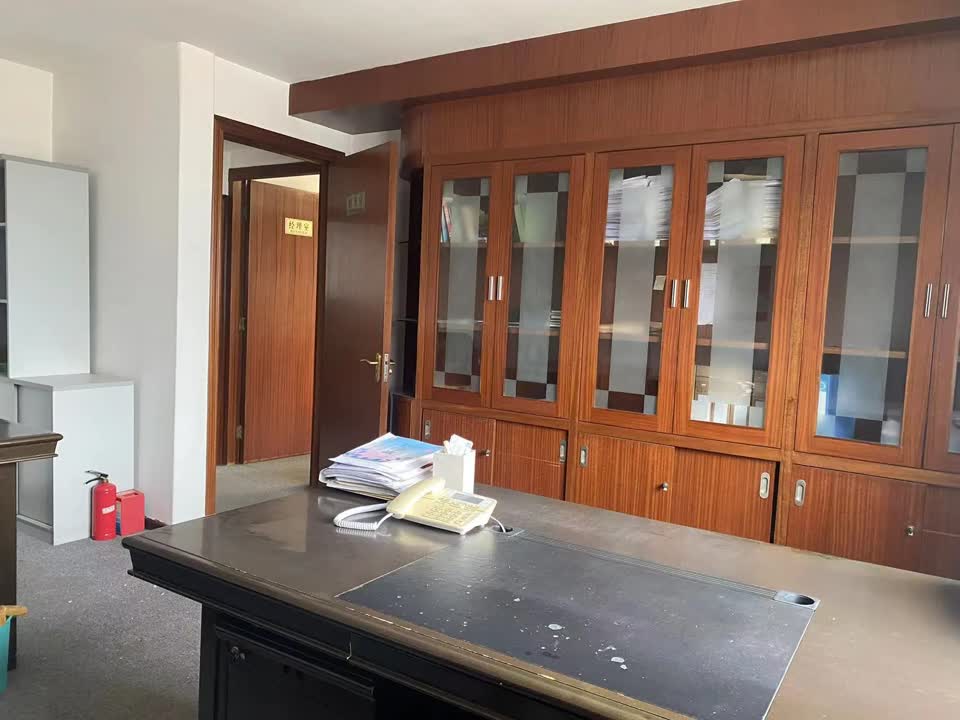 广州天誉商务大厦二手房房源图片