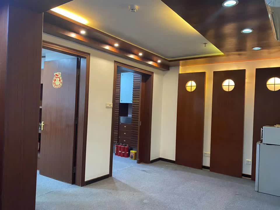 广州天誉商务大厦二手房房源图片