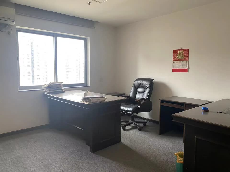 广州天誉商务大厦二手房房源图片