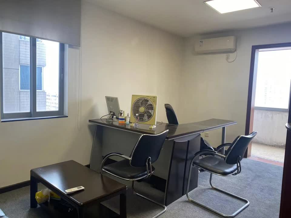 广州天誉商务大厦二手房房源图片