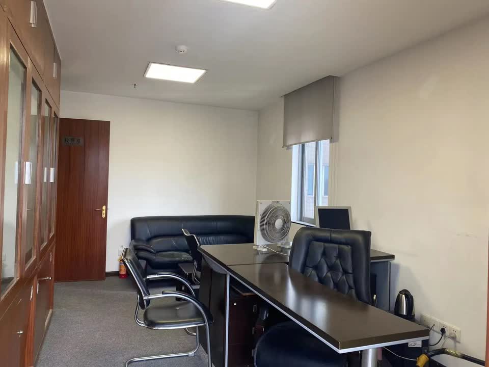 广州天誉商务大厦二手房房源图片