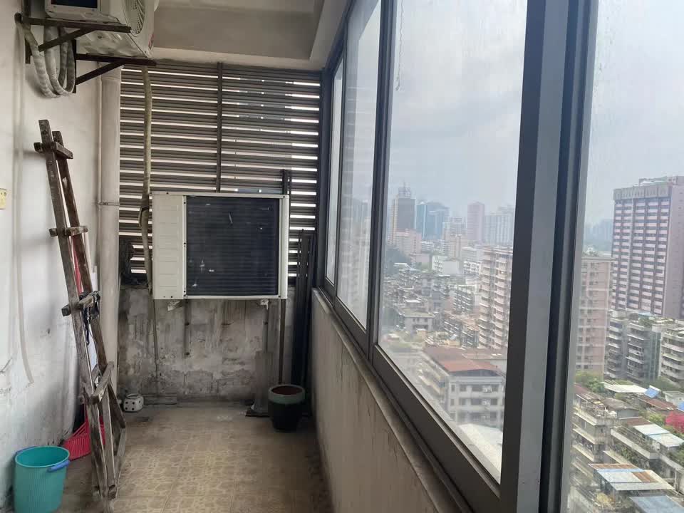 广州天誉商务大厦二手房房源图片