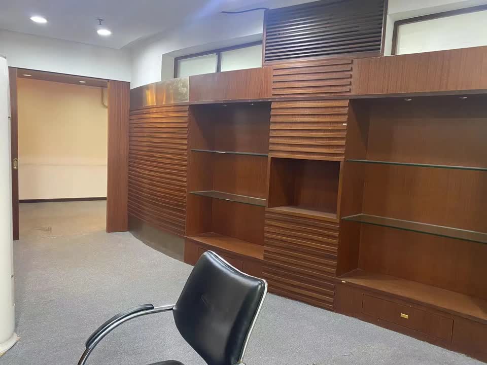 广州天誉商务大厦二手房房源图片