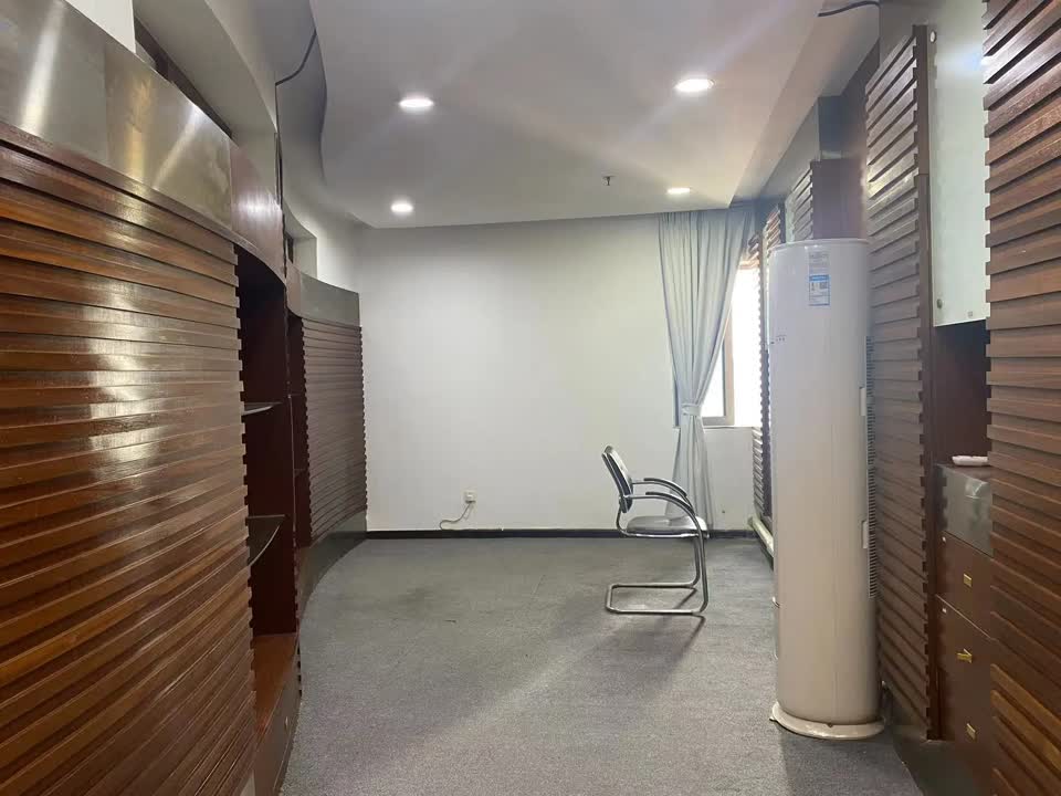 广州天誉商务大厦二手房房源图片