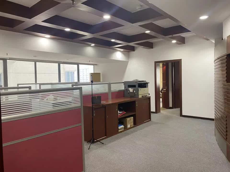 广州天誉商务大厦二手房房源图片