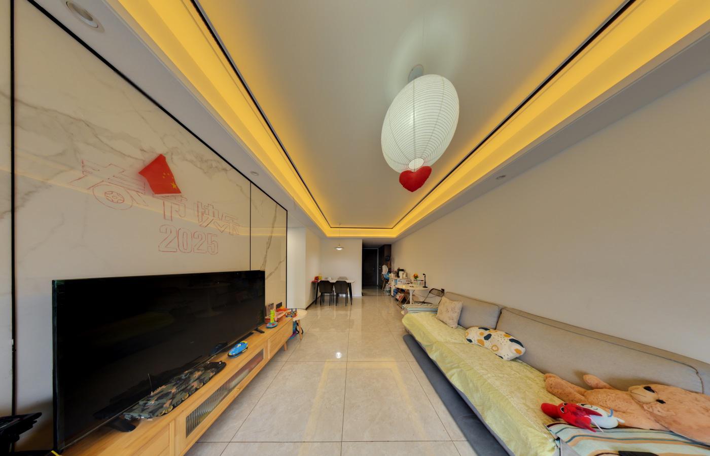 广州美的云悦江山西园二手房房源图片