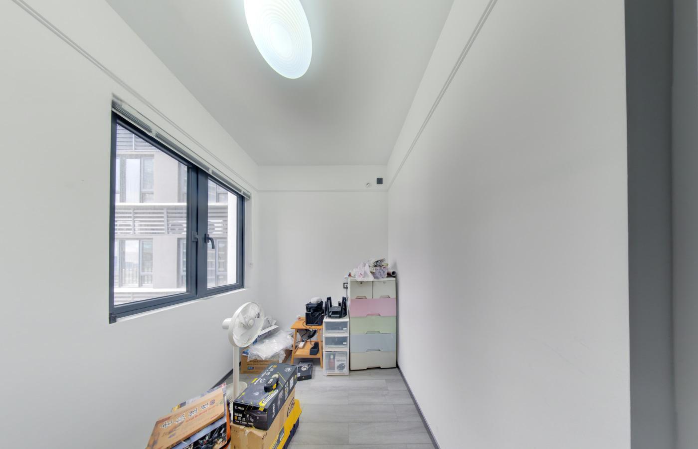 广州美的云悦江山西园二手房房源图片