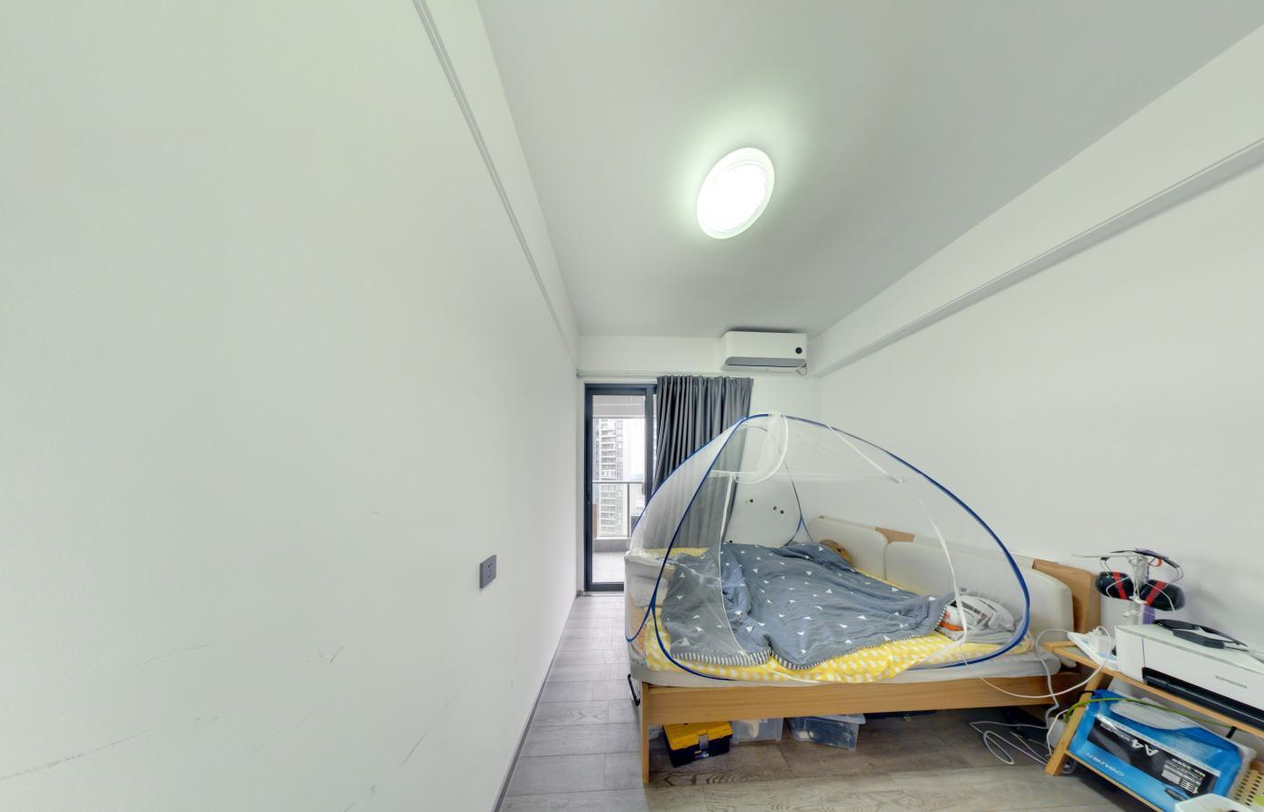 广州美的云悦江山西园二手房房源图片