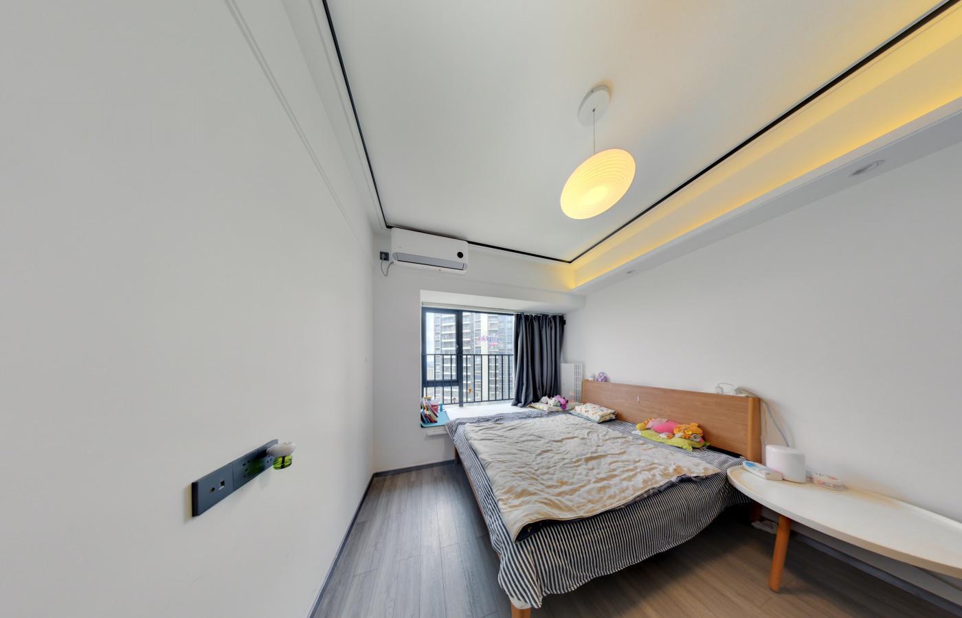 广州美的云悦江山西园二手房房源图片