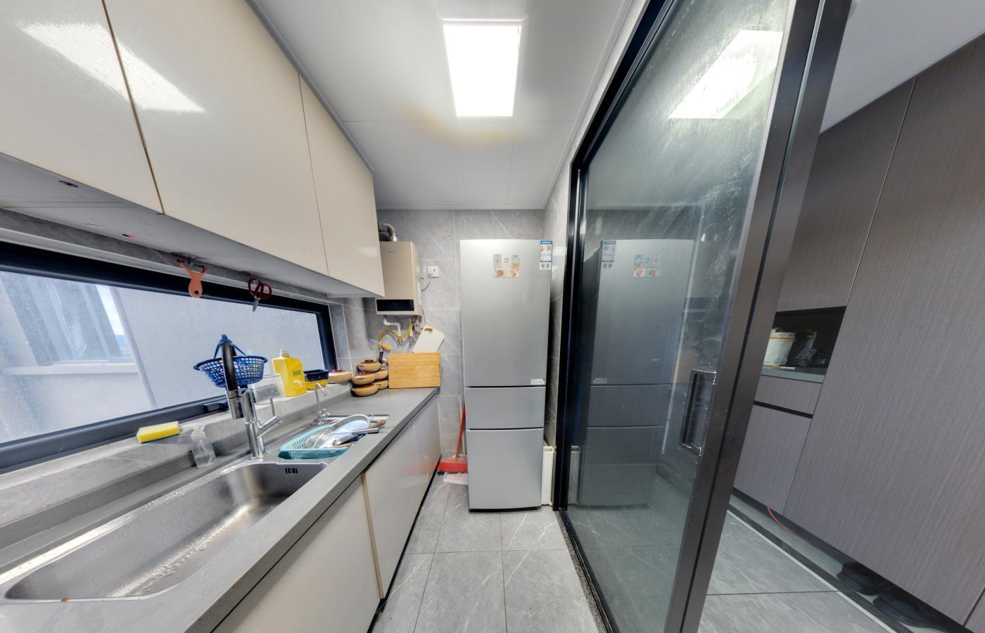 广州美的云悦江山西园二手房房源图片