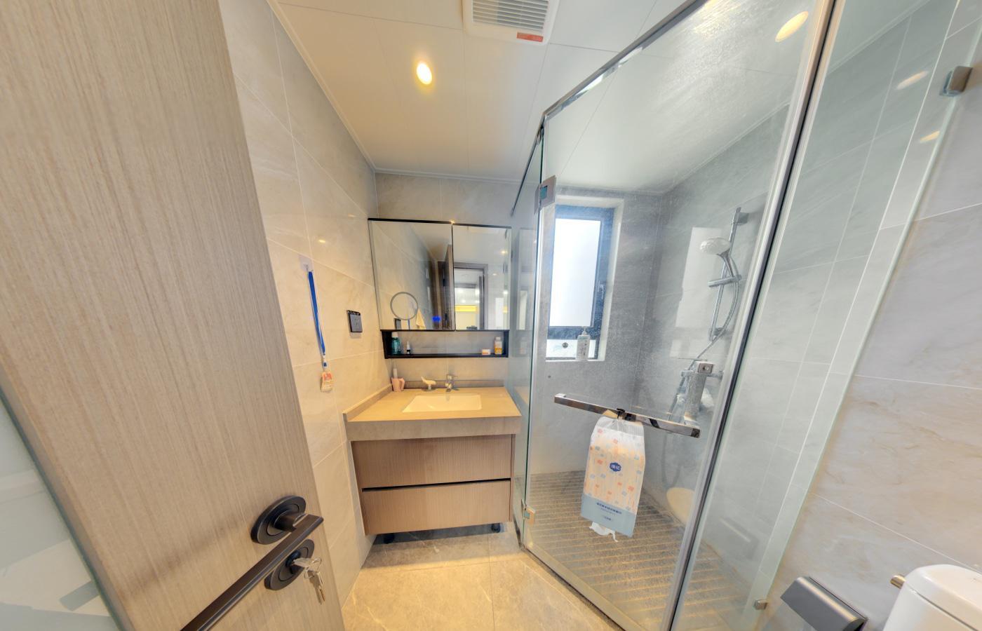 广州美的云悦江山西园二手房房源图片