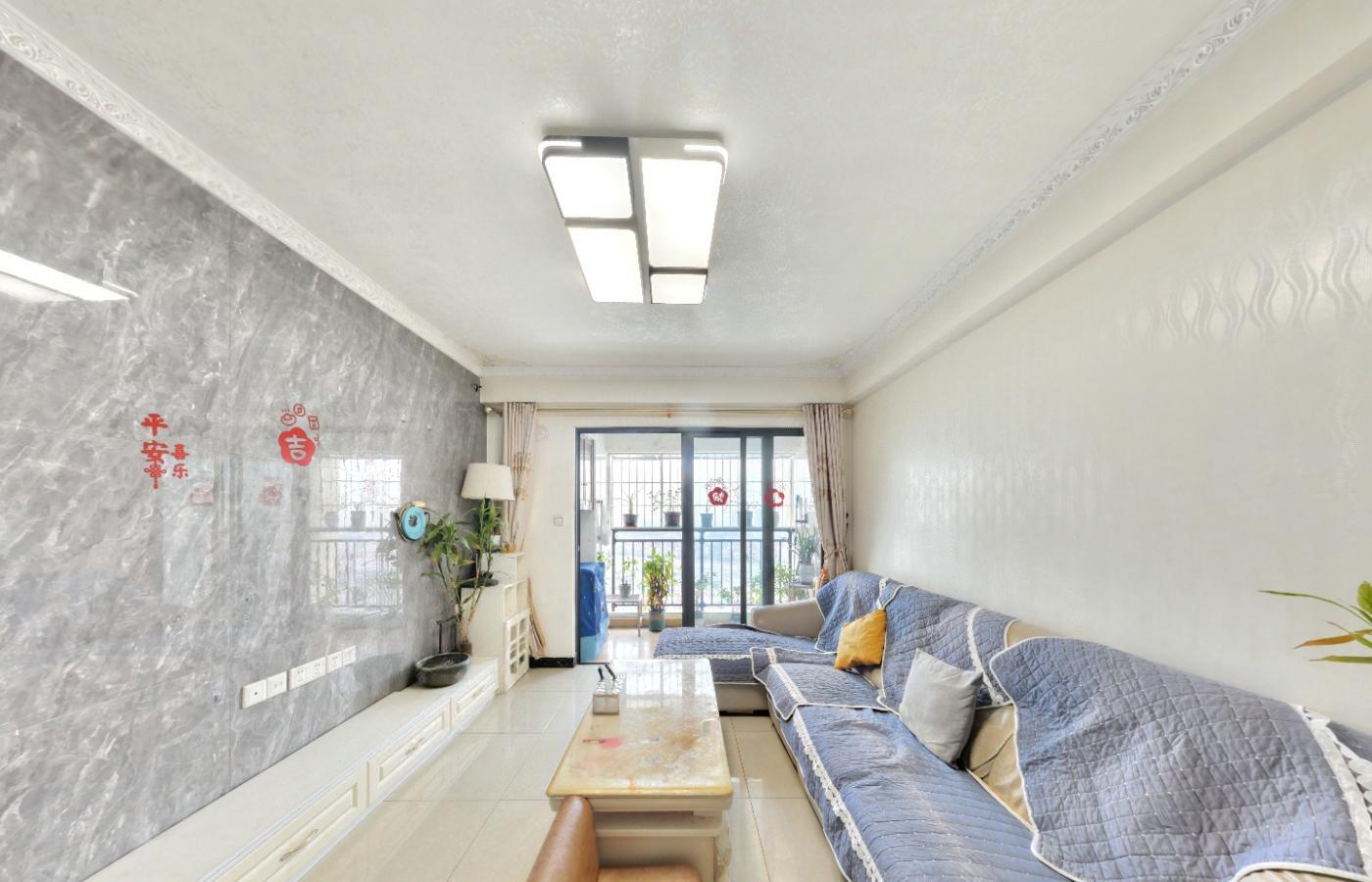 广州万科城二手房房源图片