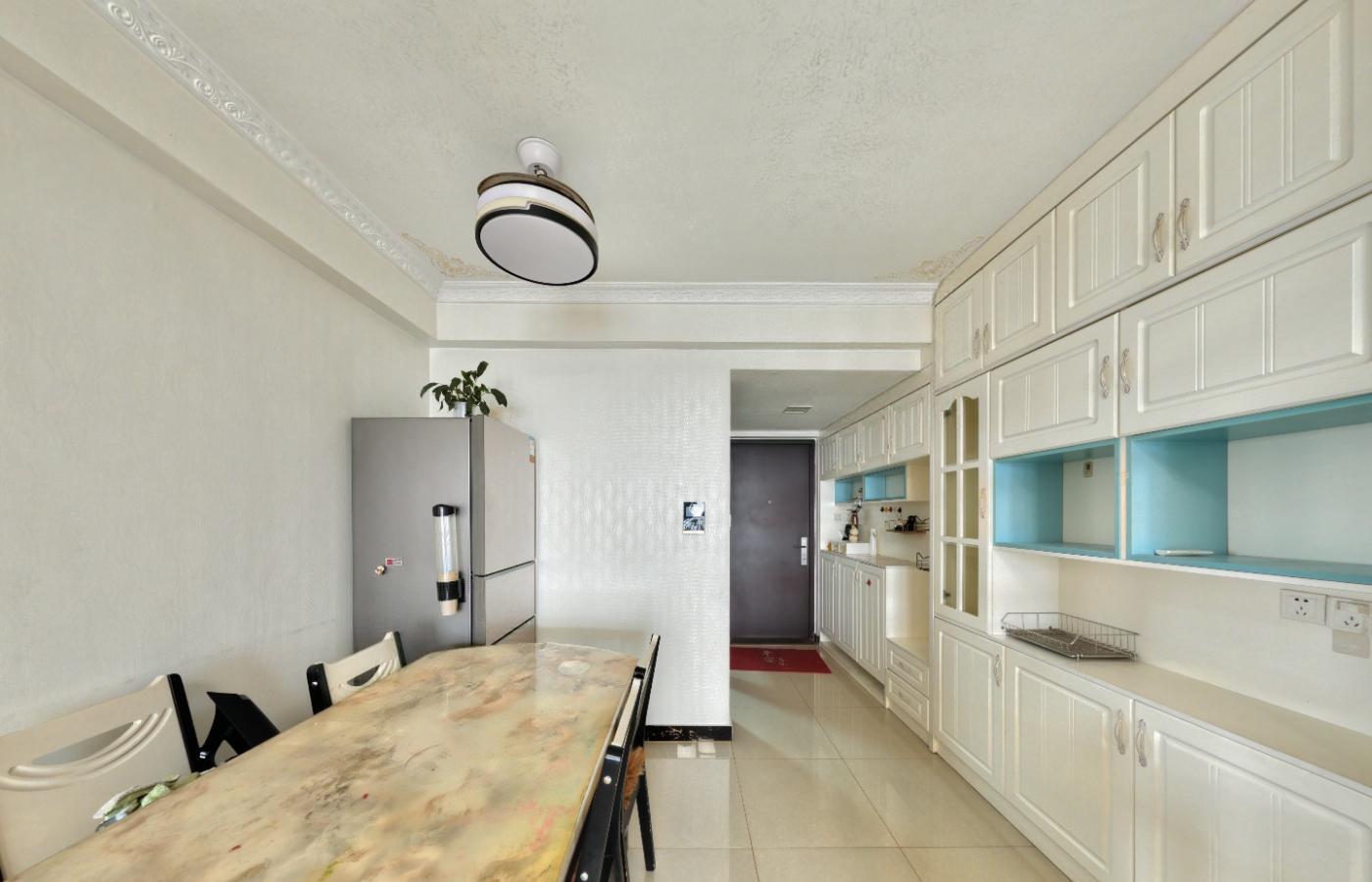 广州万科城二手房房源图片