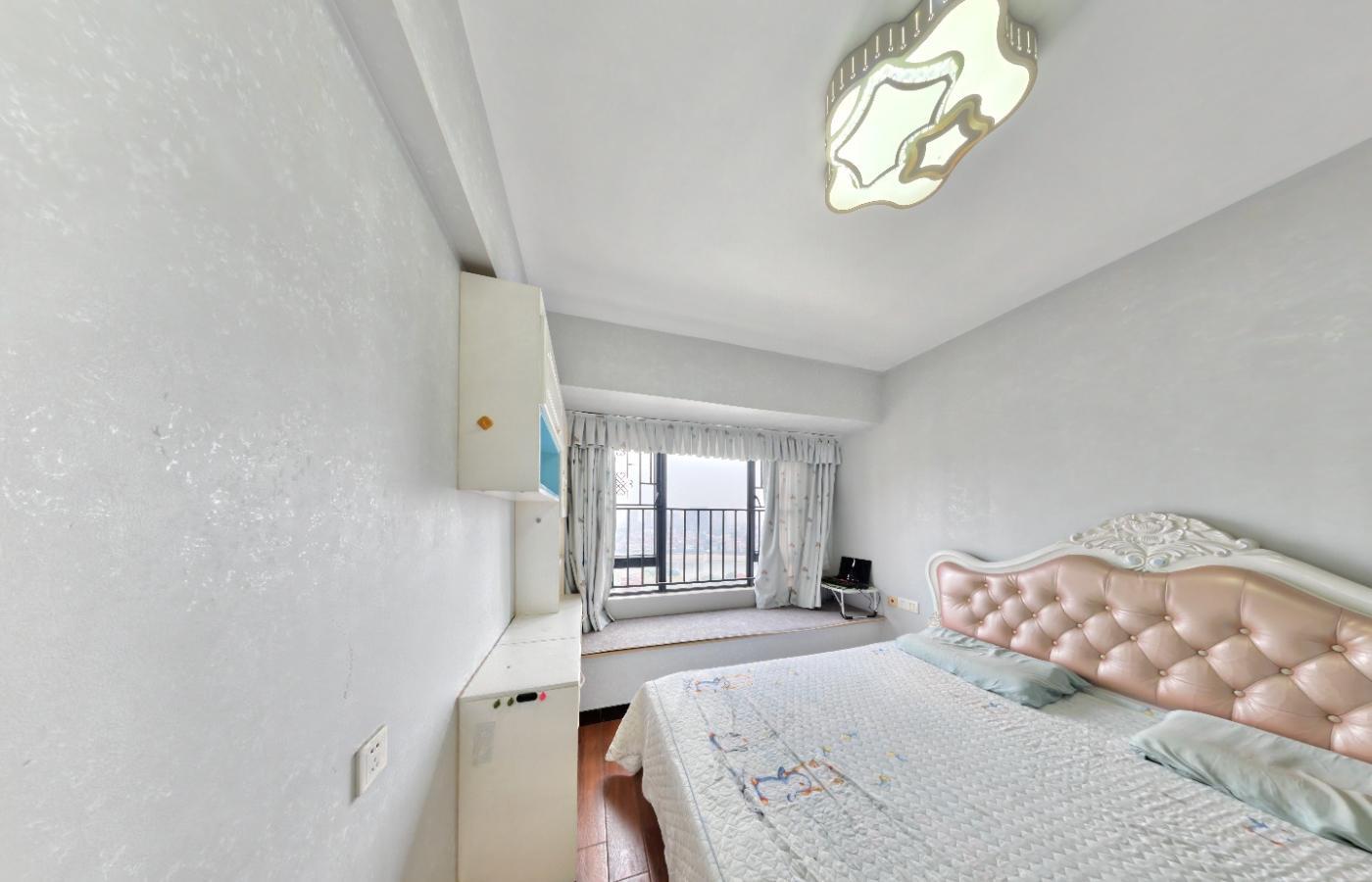 广州万科城二手房房源图片