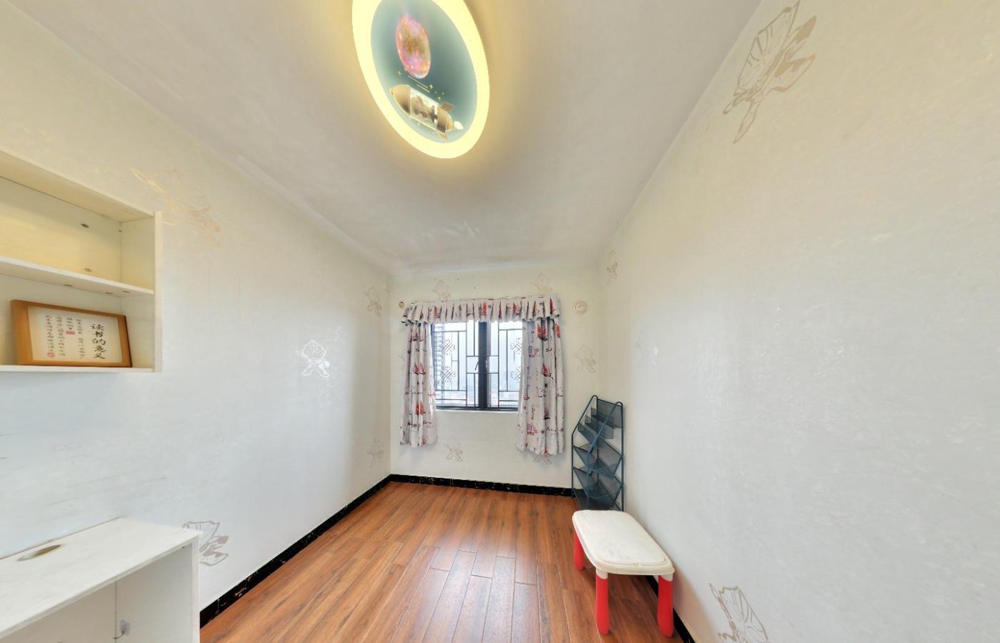 广州万科城二手房房源图片