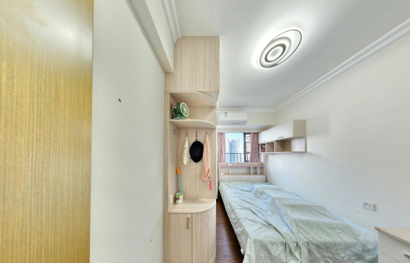 广州美的领贤公馆二手房房源图片