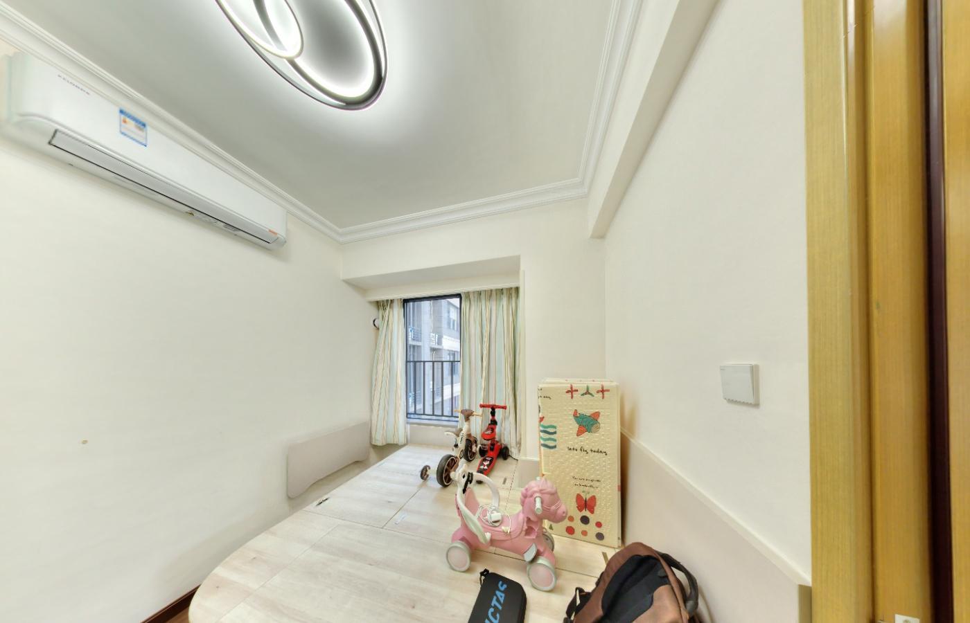 广州美的领贤公馆二手房房源图片