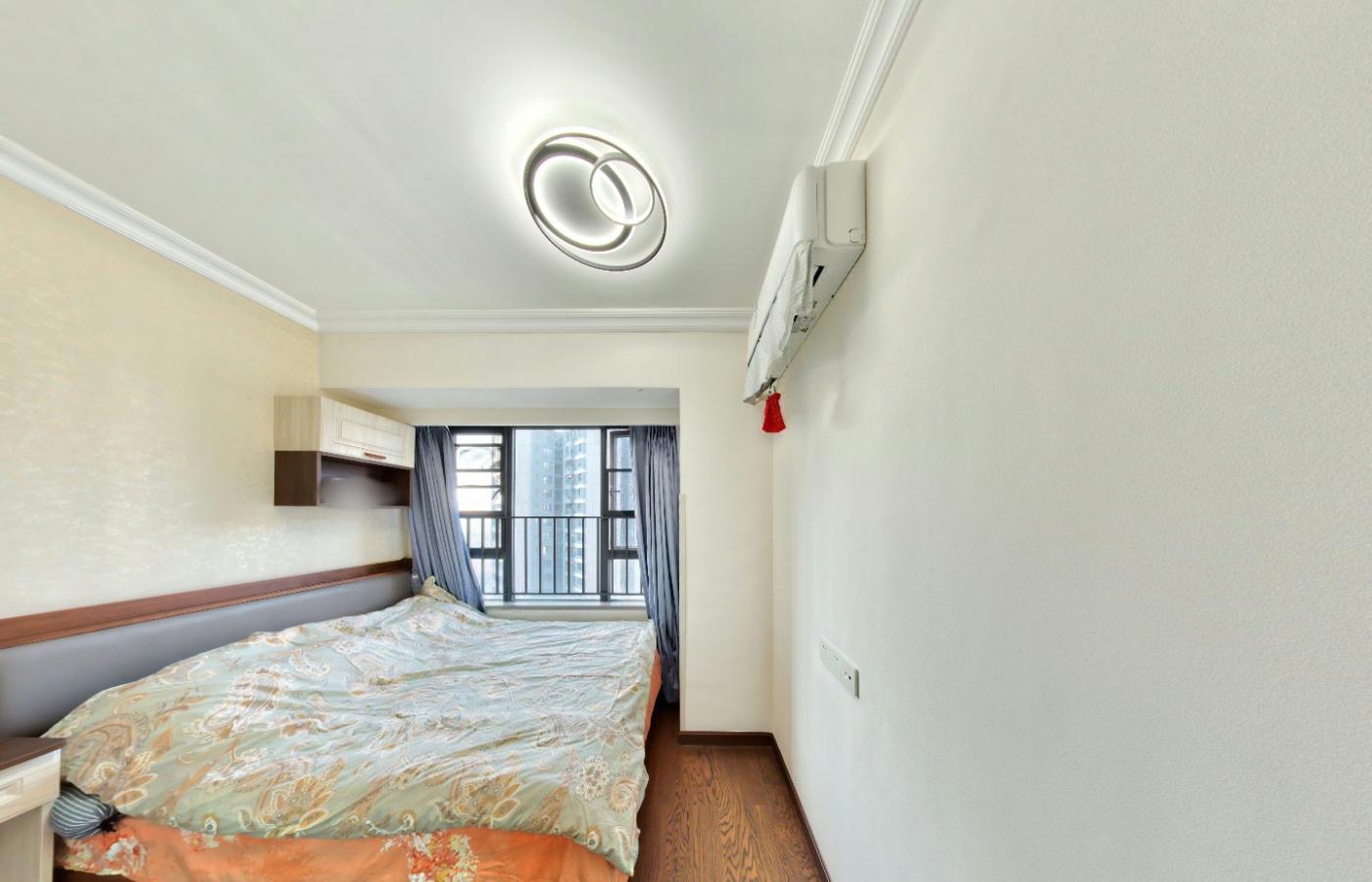 广州美的领贤公馆二手房房源图片