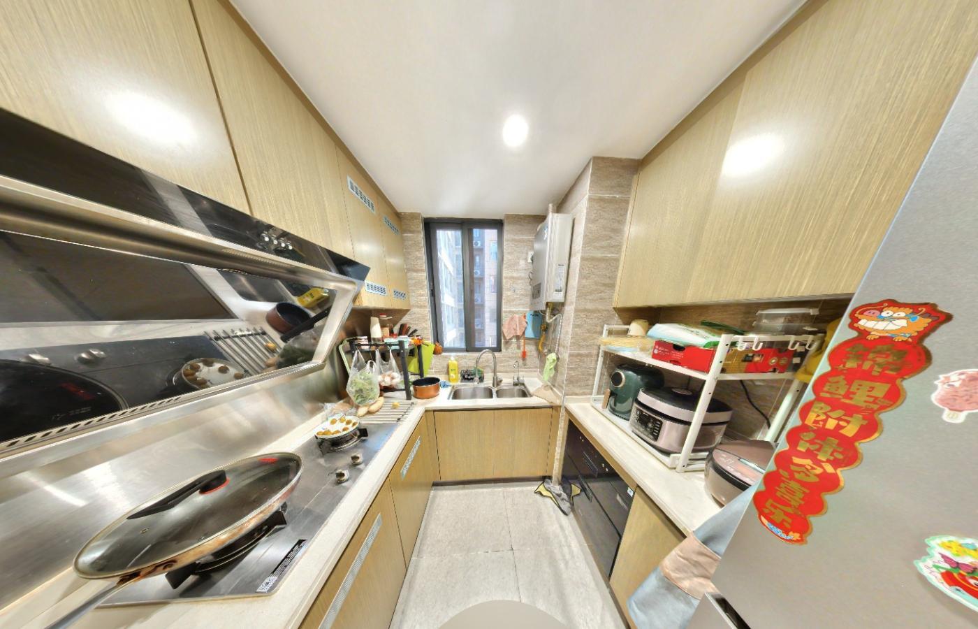 广州美的领贤公馆二手房房源图片