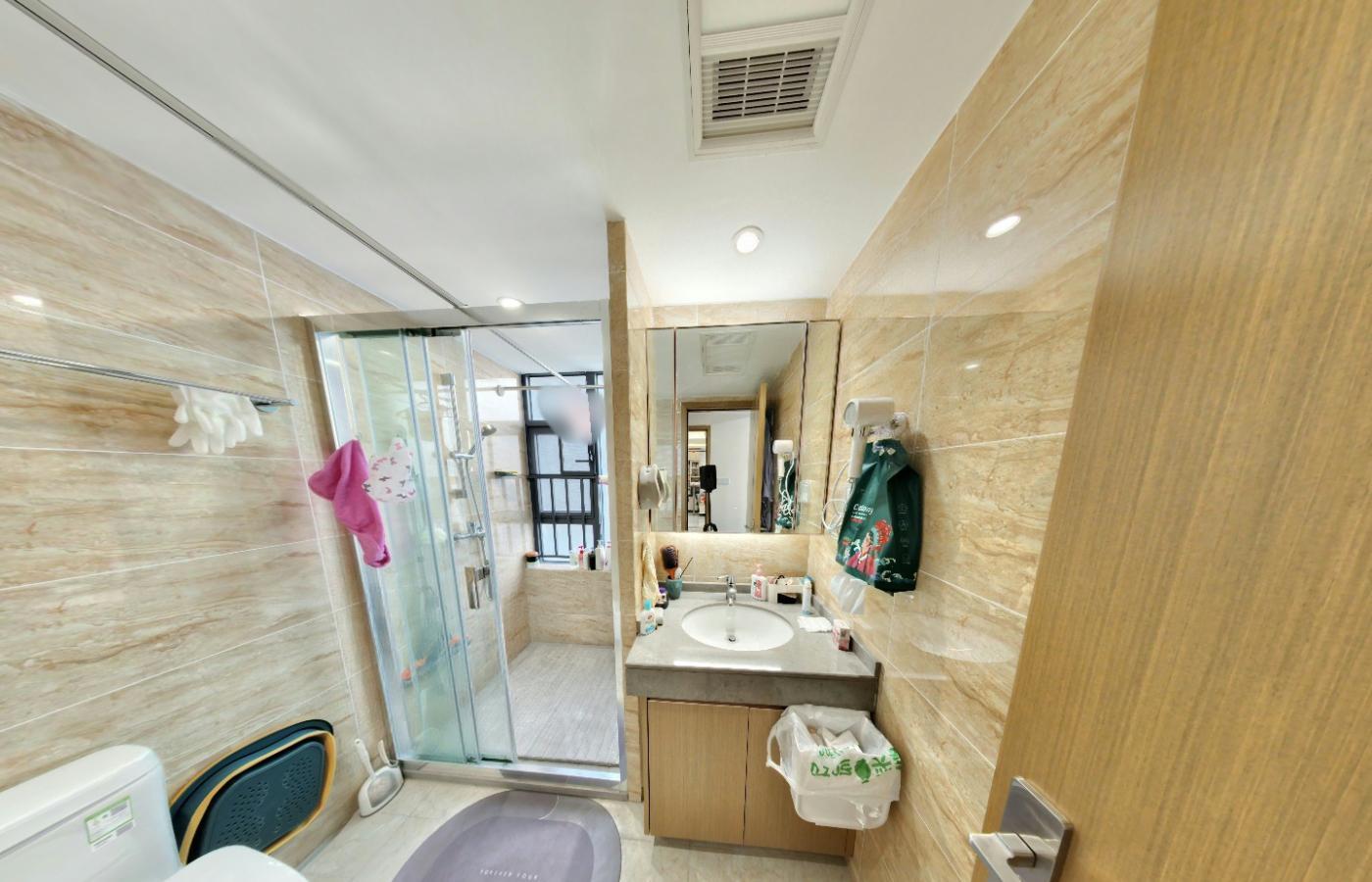 广州美的领贤公馆二手房房源图片