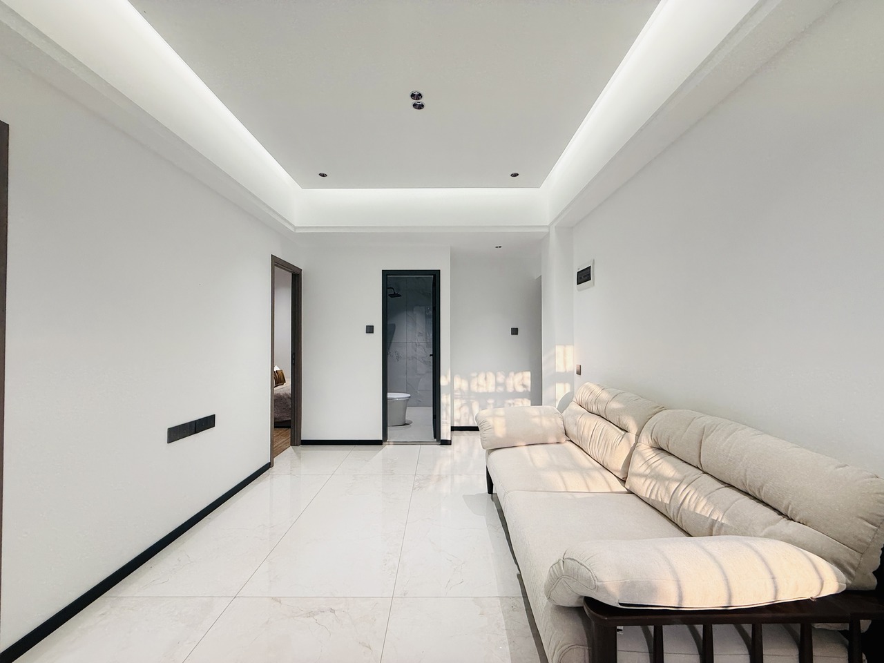 广州富林居二手房房源图片