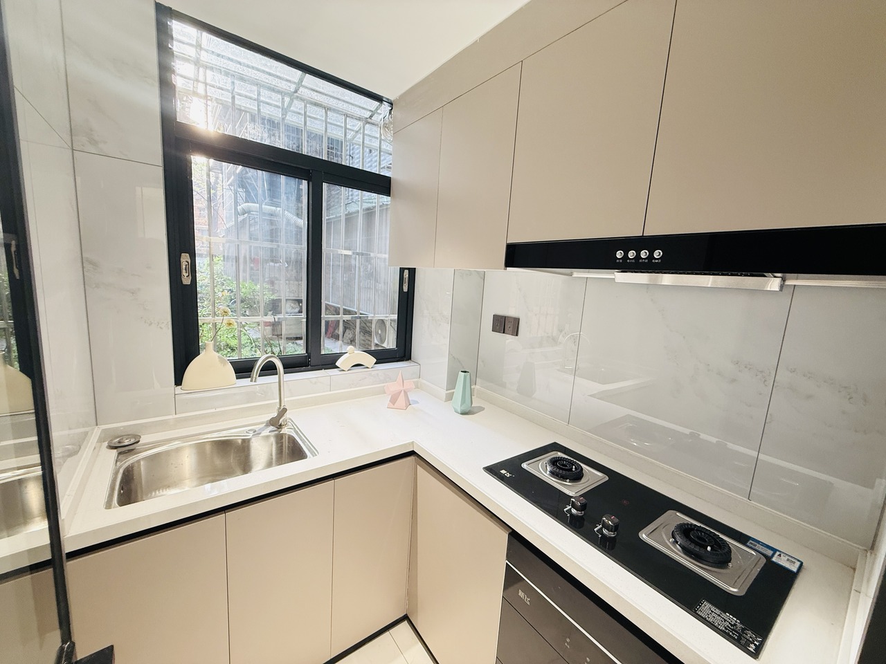 广州富林居二手房房源图片