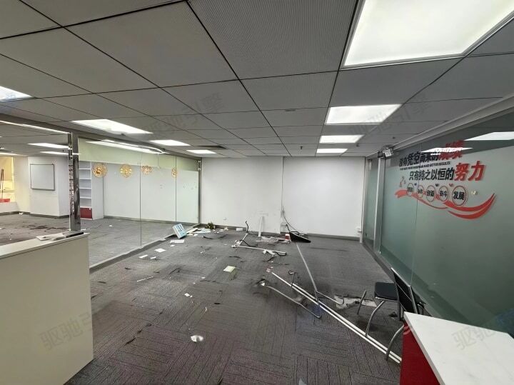 广州壬丰大厦二手房房源图片