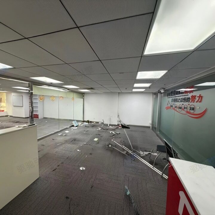 广州壬丰大厦二手房房源图片