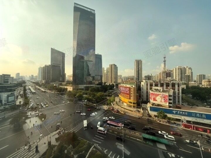 广州壬丰大厦二手房房源图片