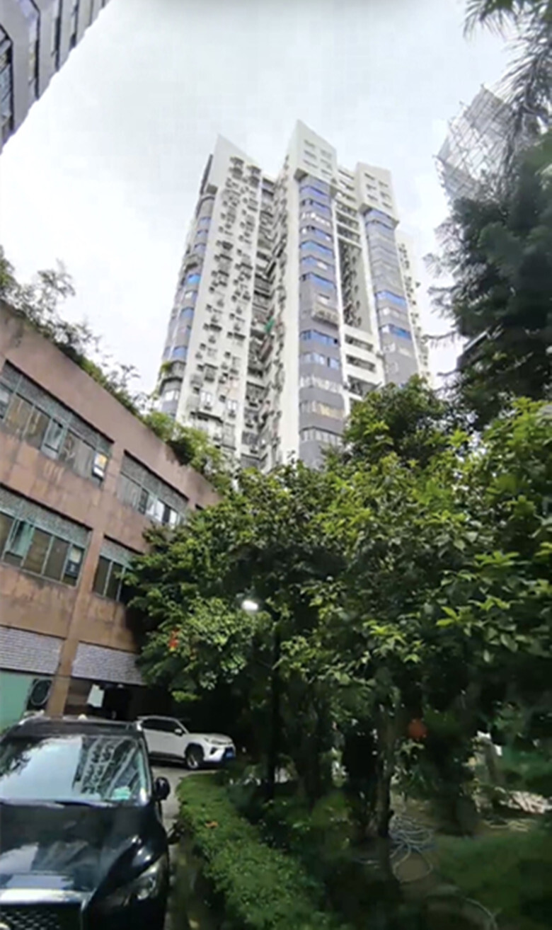 广州东方花苑大厦二手房房源图片