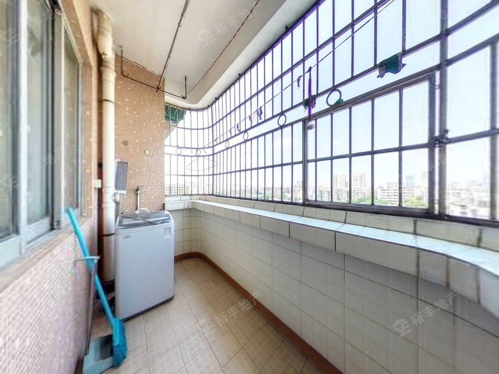 广州积德花苑二手房房源图片