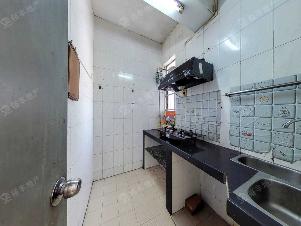 广州积德花苑二手房房源图片