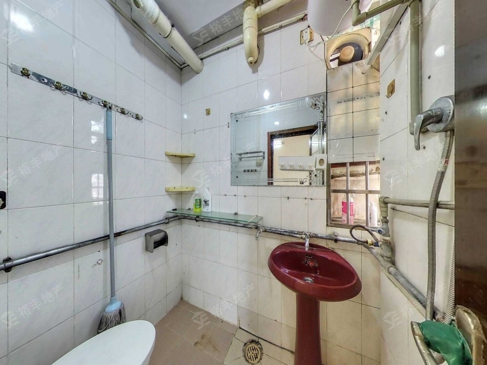 广州积德花苑二手房房源图片