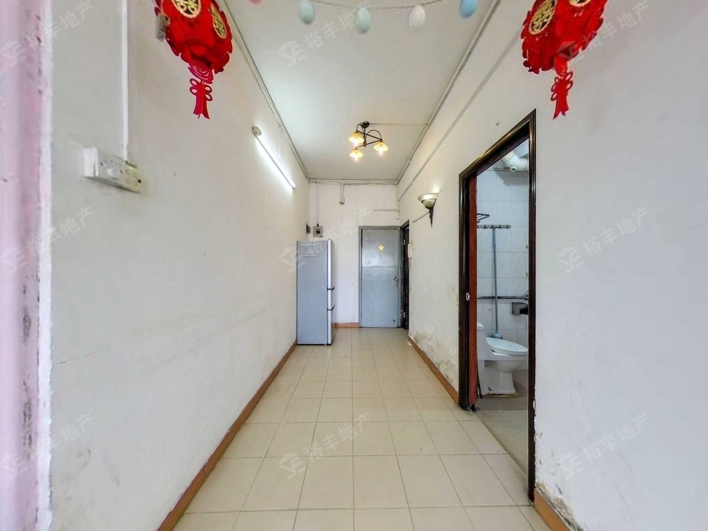 广州积德花苑二手房房源图片