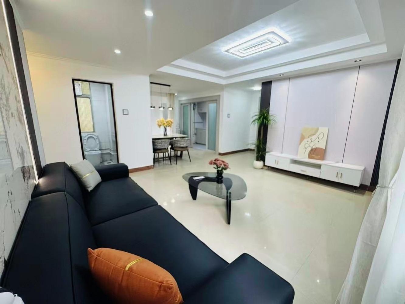 广州金田花苑二手房房源图片