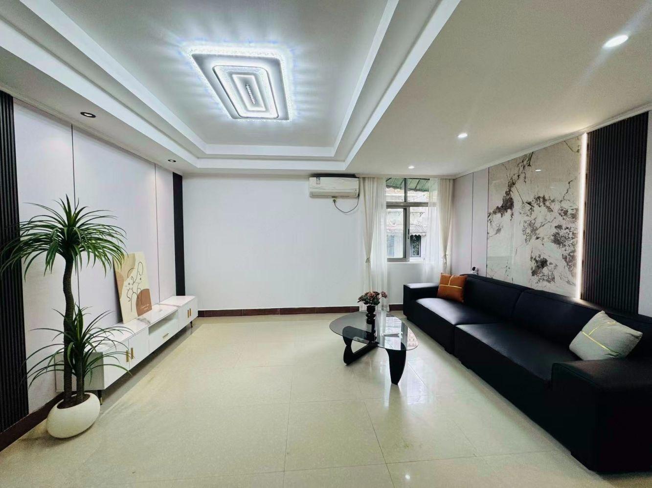 广州金田花苑二手房房源图片