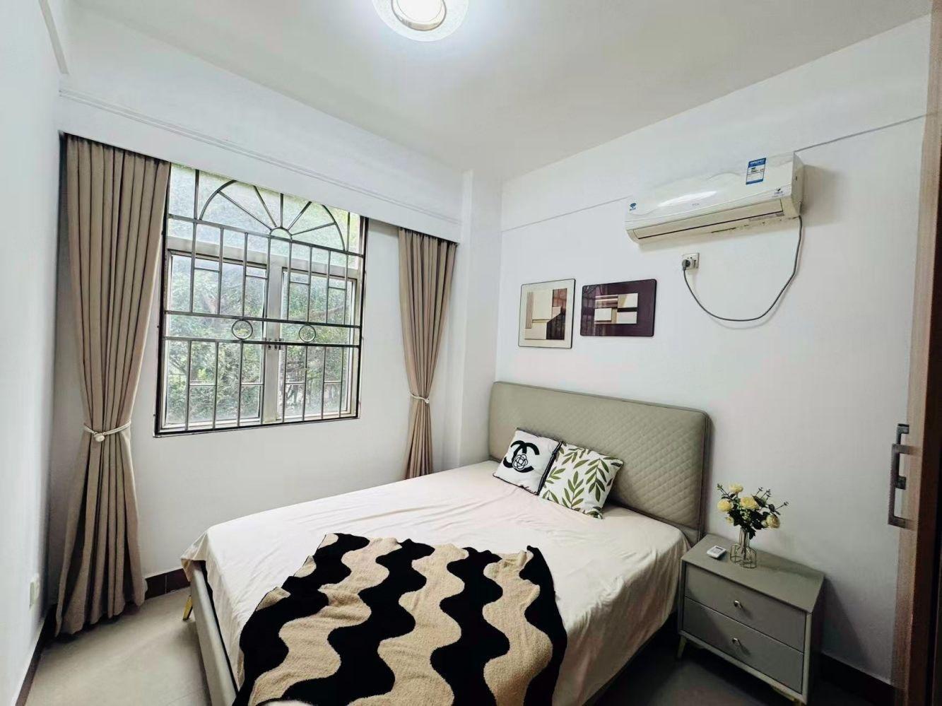 广州金田花苑二手房房源图片