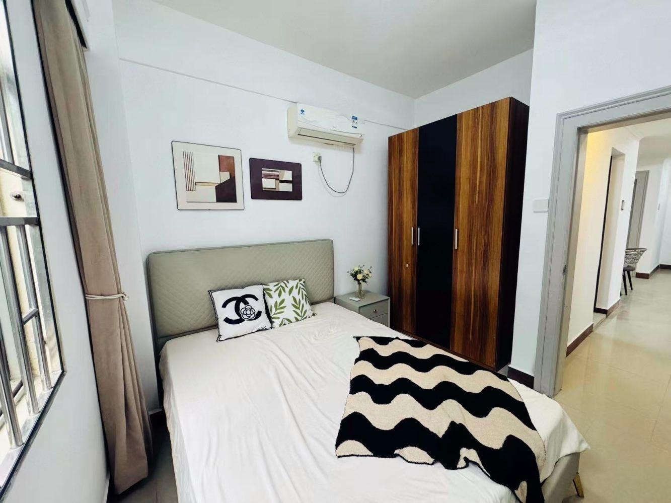 广州金田花苑二手房房源图片