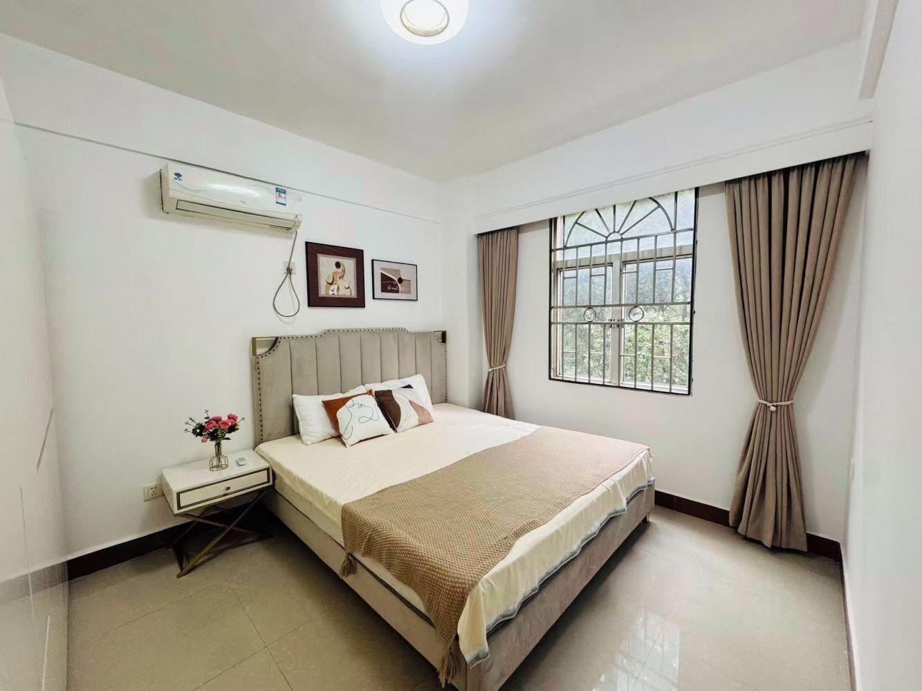 广州金田花苑二手房房源图片