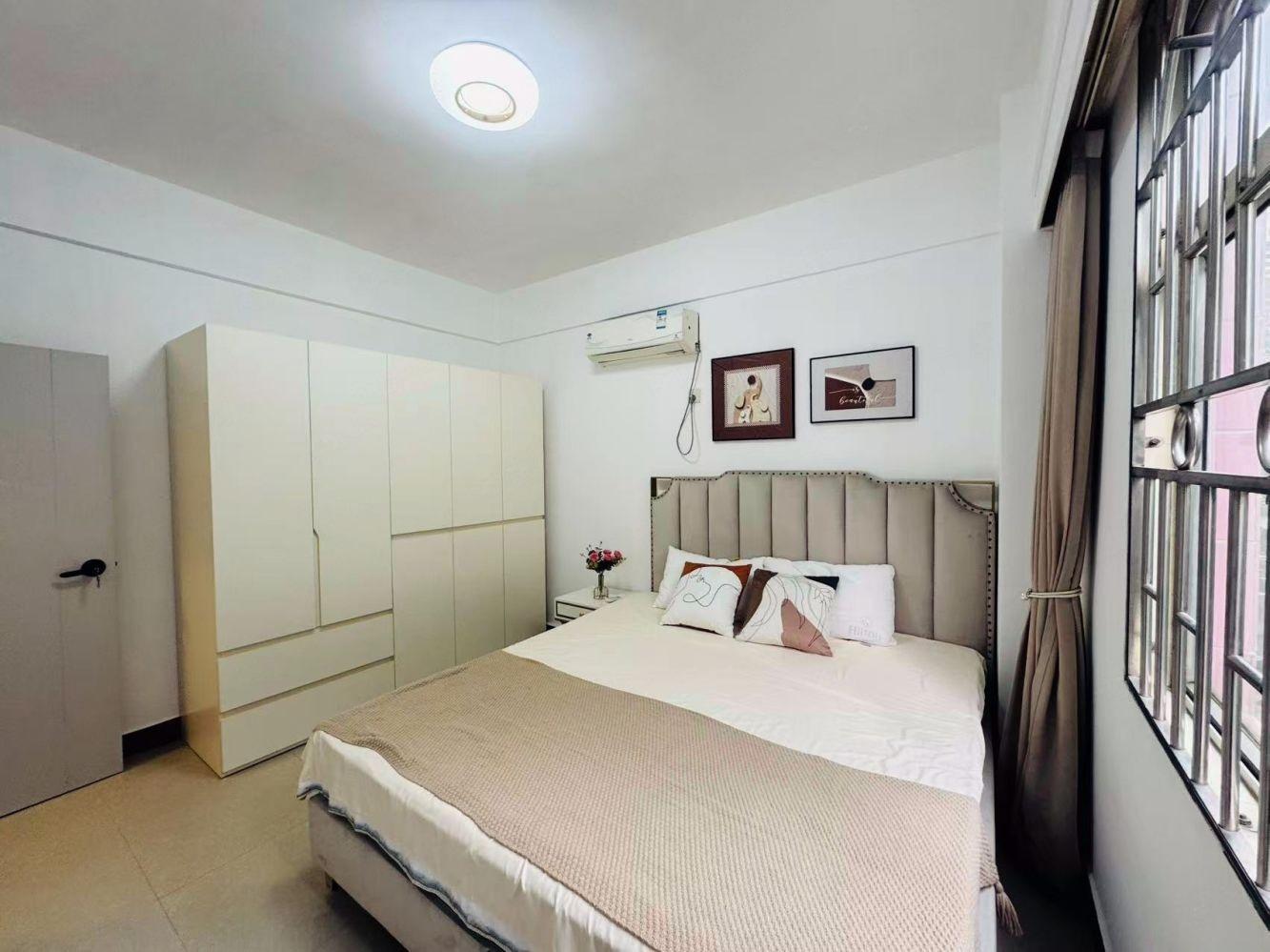 广州金田花苑二手房房源图片