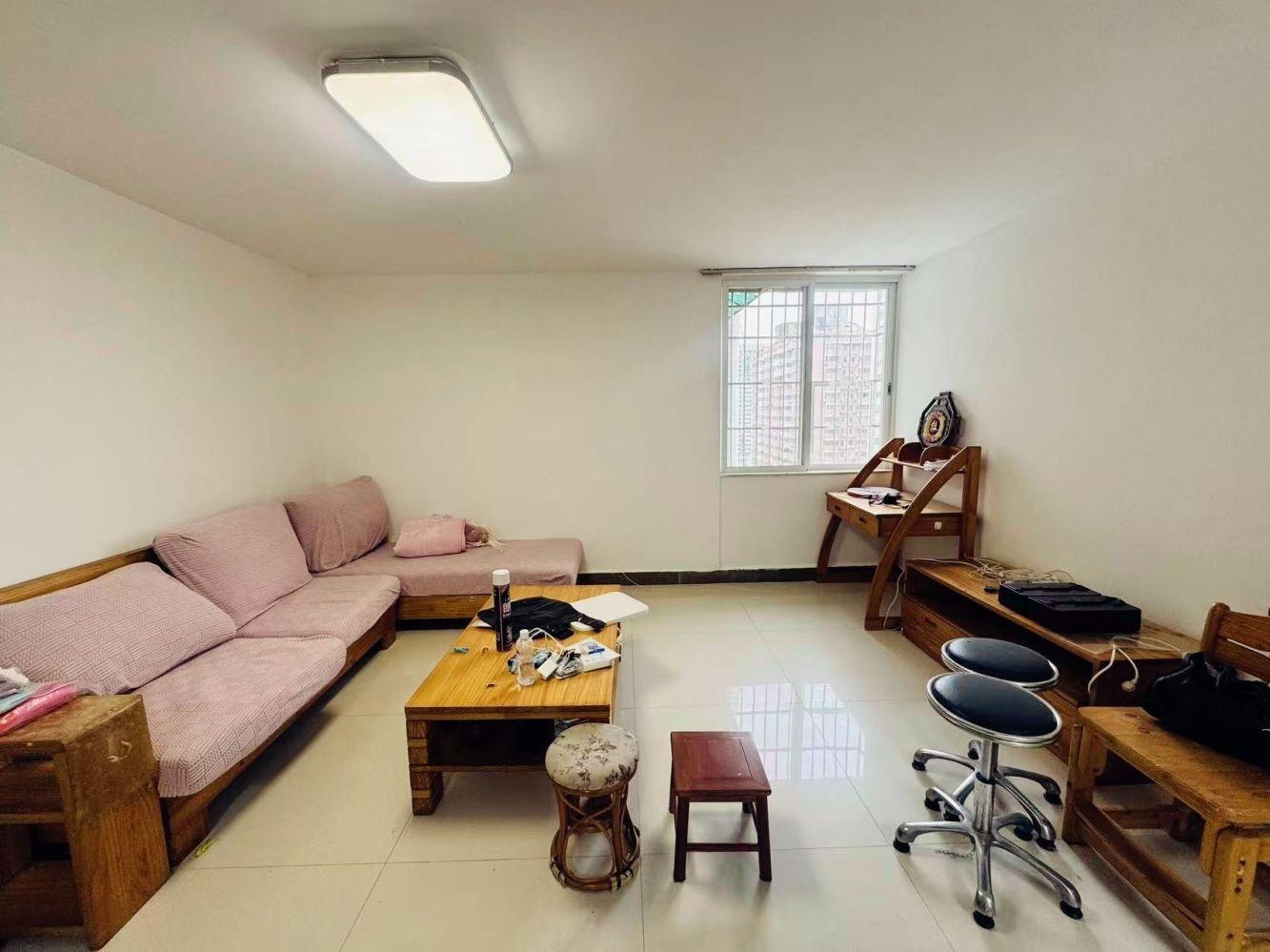 广州金田花苑二手房房源图片