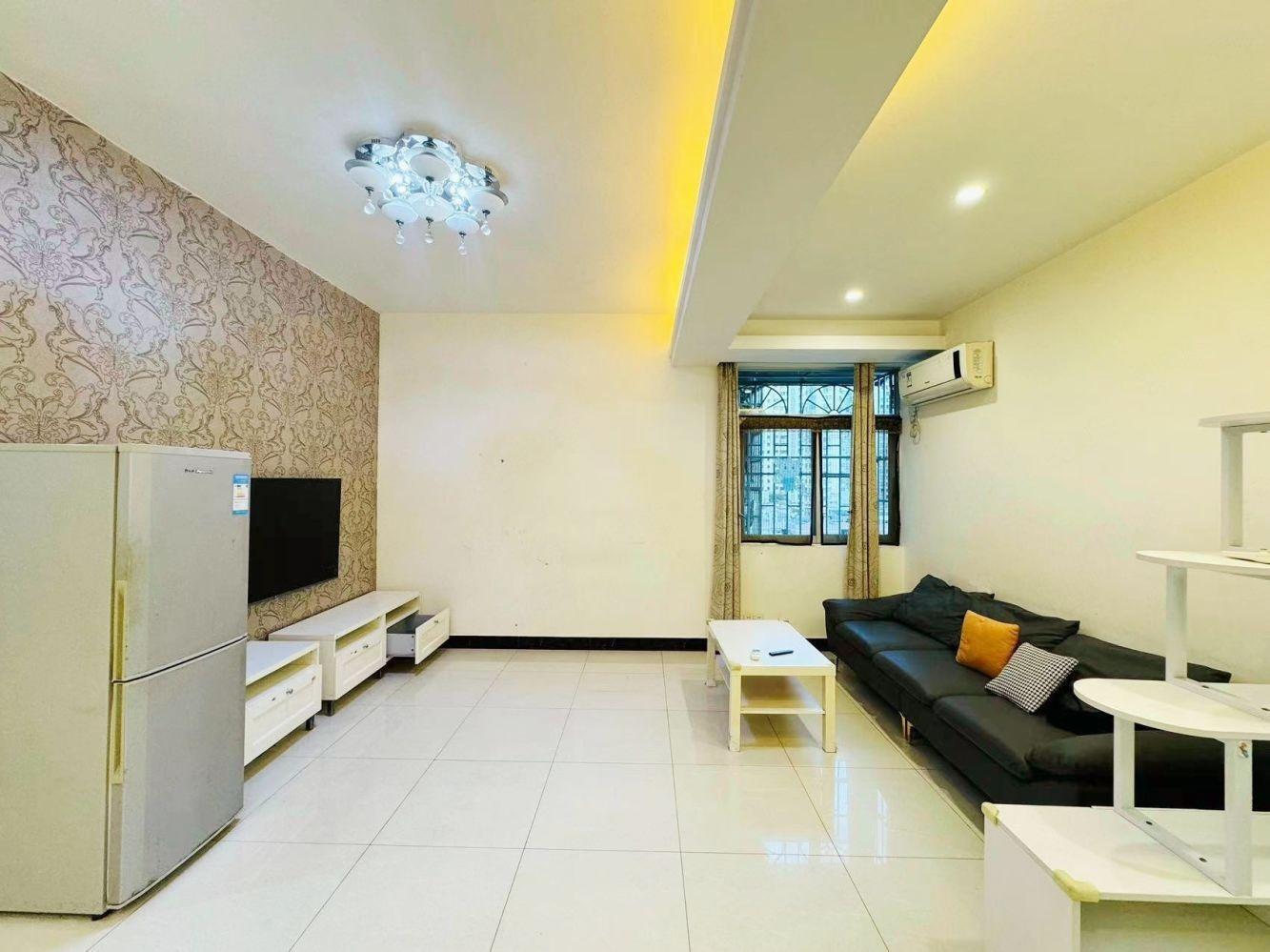 广州金田花苑二手房房源图片