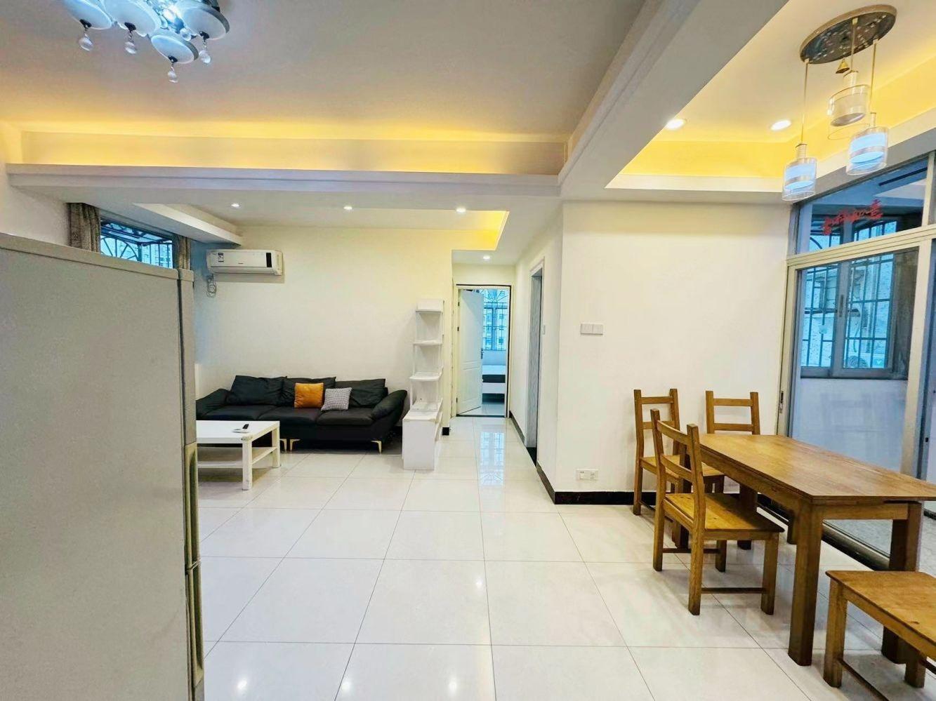 广州金田花苑二手房房源图片