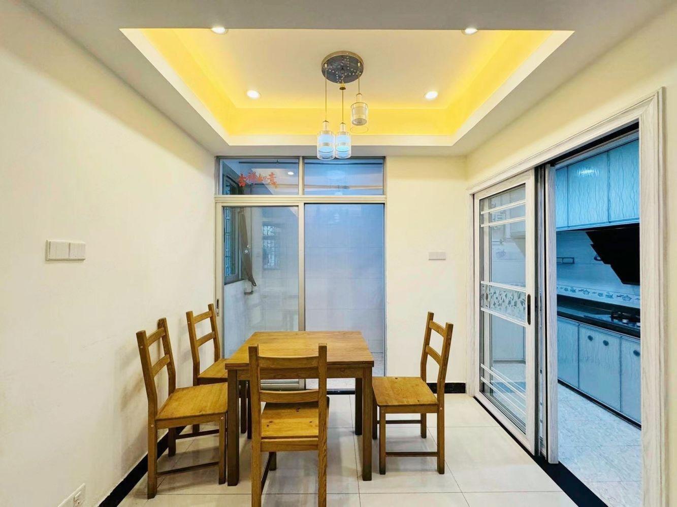 广州金田花苑二手房房源图片