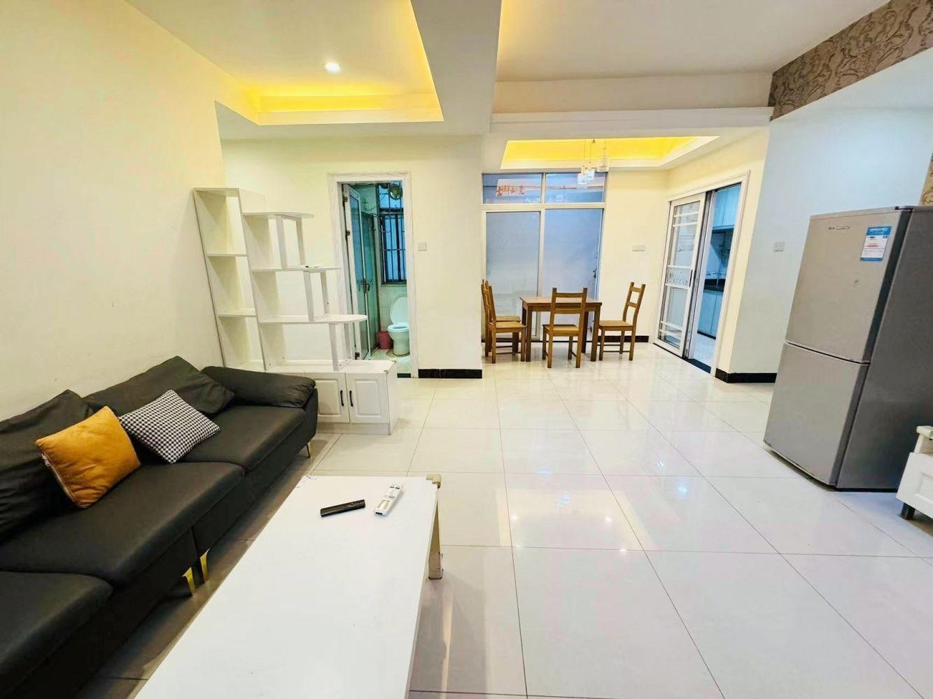 广州金田花苑二手房房源图片