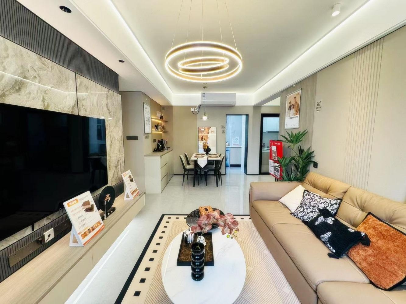 广州金田花苑二手房房源图片