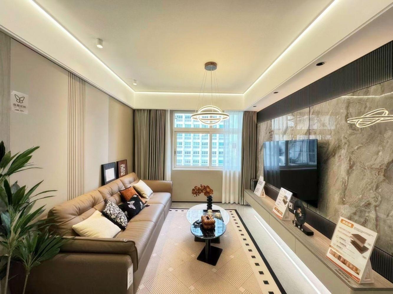 广州金田花苑二手房房源图片