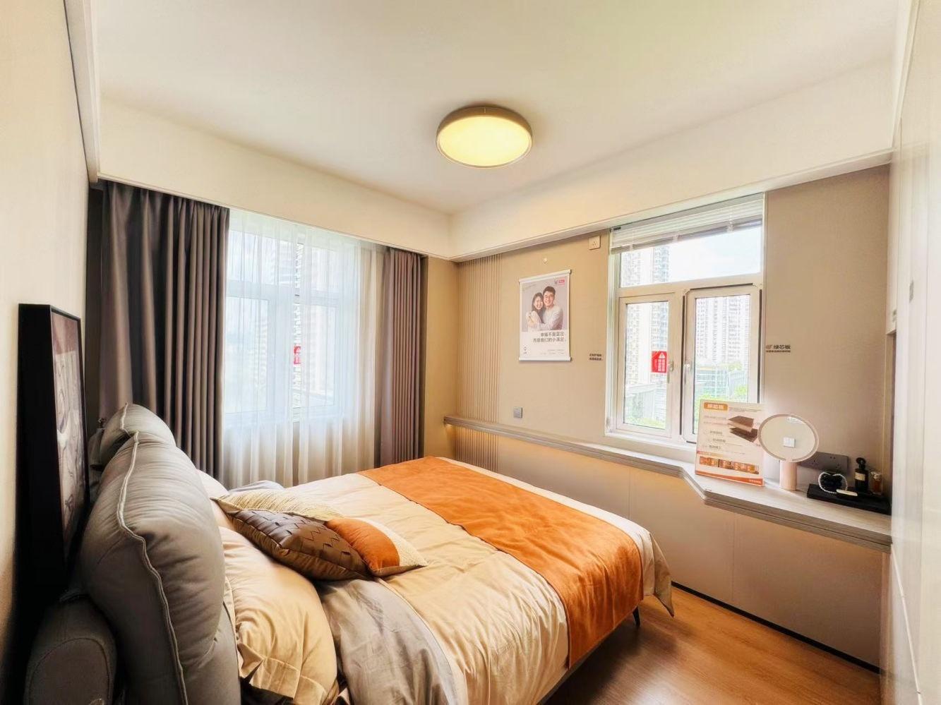 广州金田花苑二手房房源图片