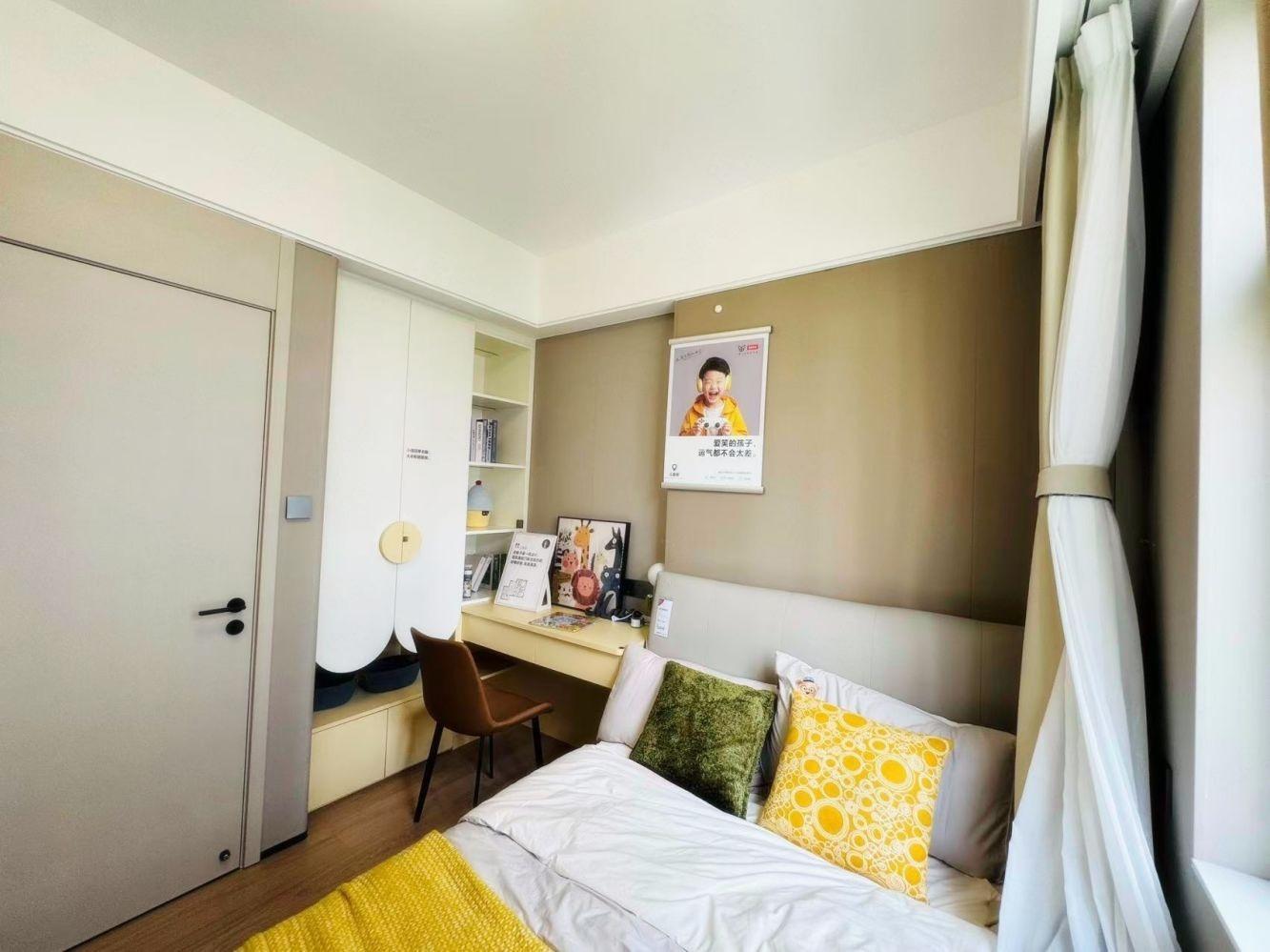 广州金田花苑二手房房源图片