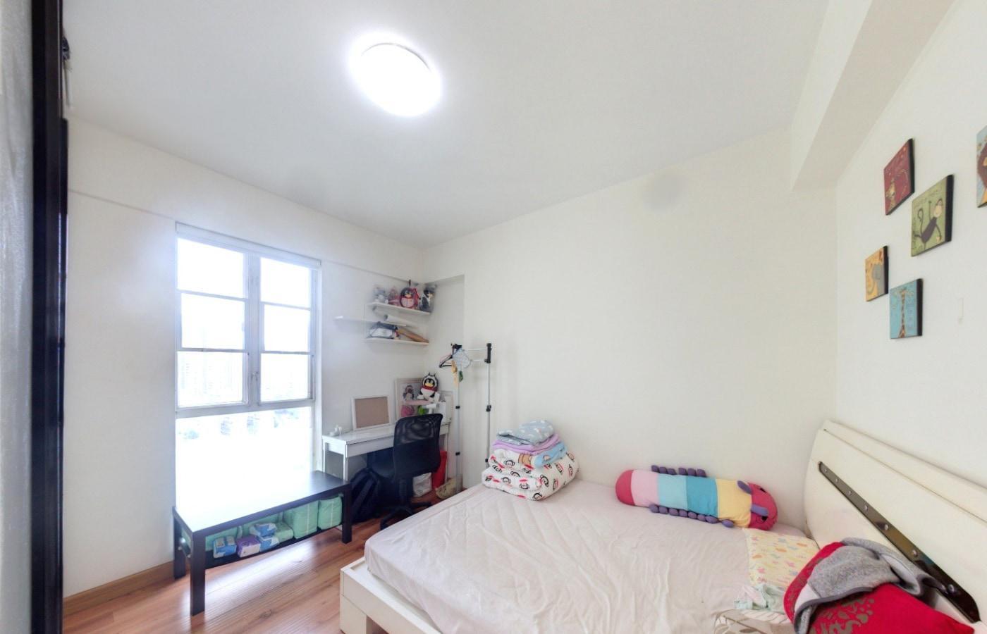 广州东方之珠花园二手房房源图片